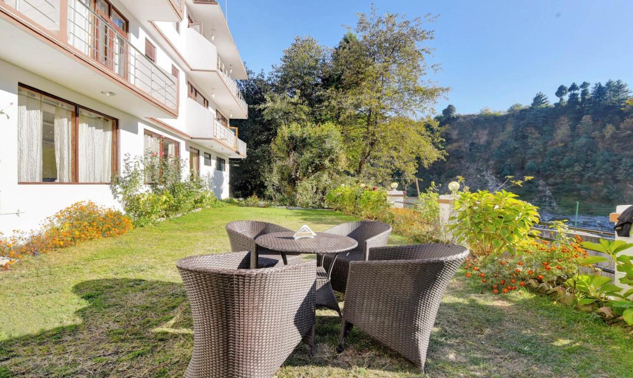 Hotel Manali Paradise Manali (Himachal Pradesh) Exterior photo